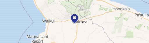 66-1525 Puu Huluhulu Rd