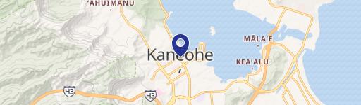 46-56 Kamehameha Hwy