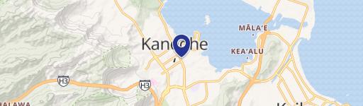 45-1034 Kamehameha Hwy