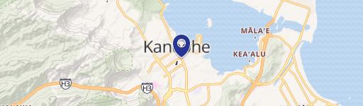 45-1106 Kamehameha Hwy