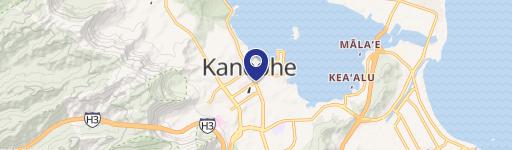 45-1118 Kamehameha Hwy