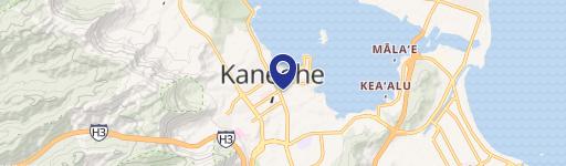 45-1117 Kamehameha Hwy