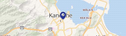 45-1041 Kamehameha Hwy