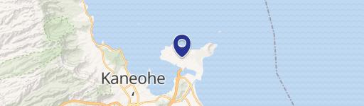 Kaneohe Bay Dr