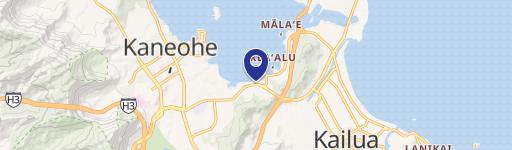 44-748 Kaneohe Bay Dr