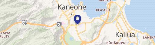 45-462 Kaneohe Bay Dr