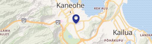 45-480 Kaneohe Bay Dr