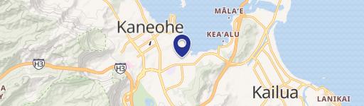 45-285 Kaneohe Bay Dr