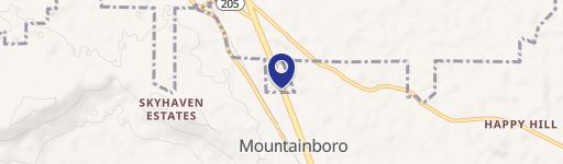 Residential Land in Boaz, AL