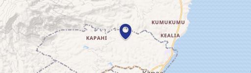 5737 Kaehulua Rd, Unit 2