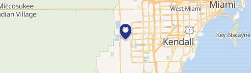 5 Acre Parcel in Miami