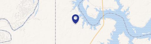 Gated Golf Community Home Site