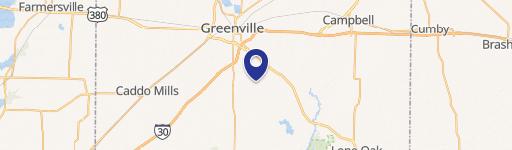 Commercial Land Pad Site