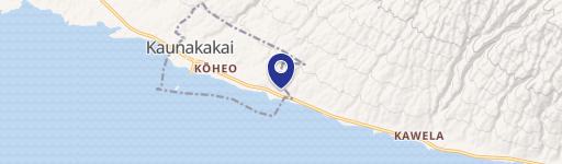 1215 Kamehameha V Hwy