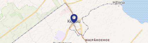 16-565 Old Volcano Rd