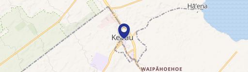 16-545 Old Volcano Rd