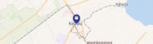 16-499 Old Volcano Rd