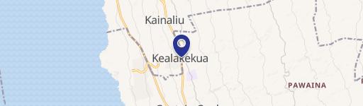 Kealakekua, HI 96750