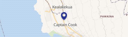 Kealakekua, HI 96750