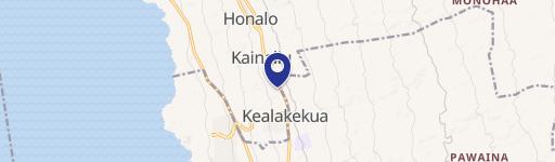Kealakekua, HI 96750