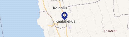 Kealakekua, HI 96750