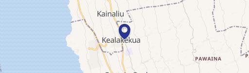 Kealakekua, HI 96750