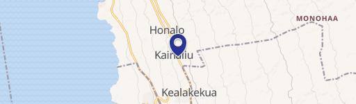 Kealakekua, HI 96750