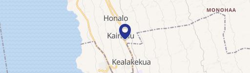 Kealakekua, HI 96750