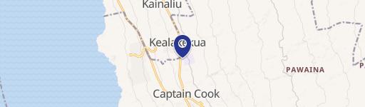 Kealakekua, HI 96750
