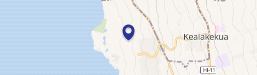 Kealakekua, HI 96750