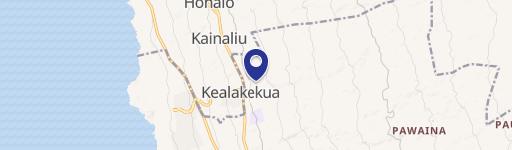 79-7595 D Hawaii Belt Rd