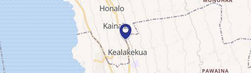 Kealakekua, HI 96750
