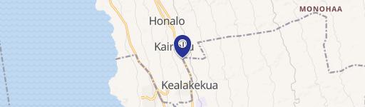 79-7460 Hawaii Belt Rd