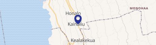 79-7377 Mamalahoa Hwy