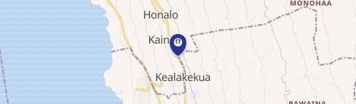 79-7500 Mamalahoa Hwy