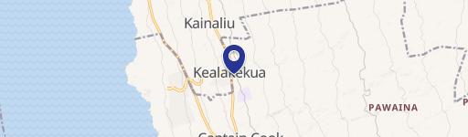 81-6626 Mamalahoa Hwy