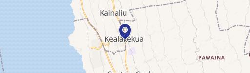 81-6629 Mamalahoa Hwy