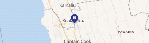 81-6593 Mamalahoa Hwy