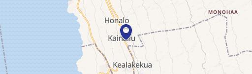 79-7393 Mamalahoa Hwy