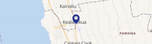 81-6602 Mamalahoa Hwy