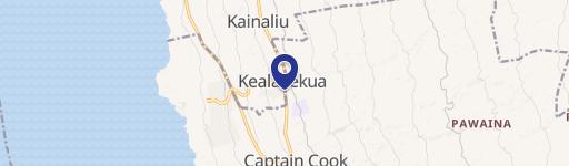 81-6597 Mamalahoa Hwy