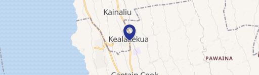 81-6619 Mamalahoa Hwy