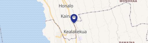 79-7511 Mamalahoa Hwy