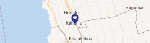 79-7372 Mamalahoa Hwy