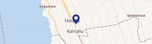 79-7251 Mamalahoa Hwy