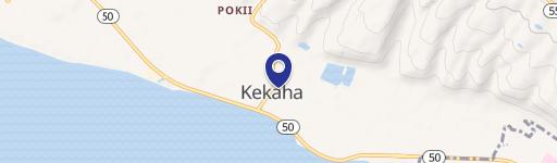 8230 Kekaha Rd