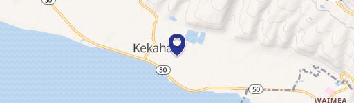 Kekaha Rd