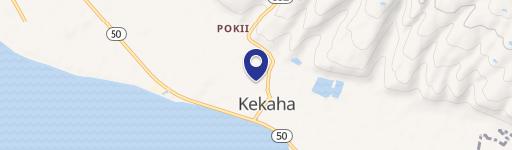 8041 Kekaha Rd