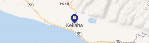 8206 Kekaha Rd