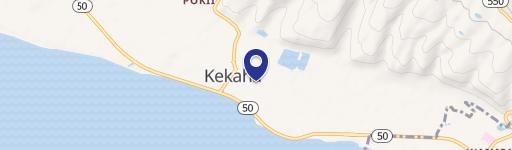 8315 Kekaha Rd